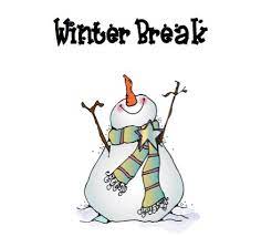 winter break